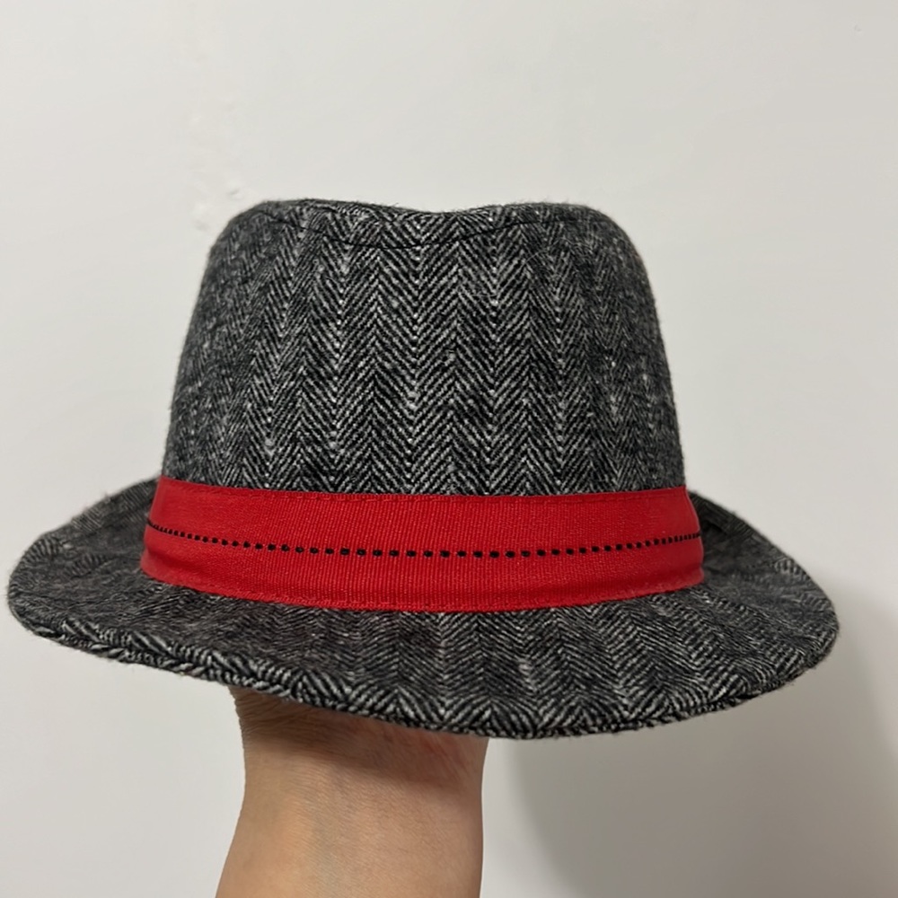 Cat and jack hat